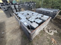 Fare Boxes