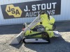 2025 Starvox SV-480 Mini Compact Track Loader - 7