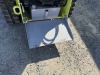 2025 Starvox SV-480 Mini Compact Track Loader - 14