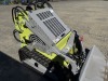2025 Starvox SV-480 Mini Compact Track Loader - 20