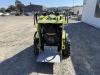 2025 Starvox SV-480 Mini Compact Track Loader - 5