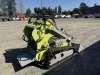 2025 Starvox SV-480 Mini Compact Track Loader - 4