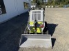 2025 Starvox SV-480 Mini Compact Track Loader - 8