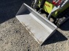 2025 Starvox SV-480 Mini Compact Track Loader - 9
