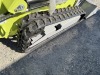 2025 Starvox SV-480 Mini Compact Track Loader - 18