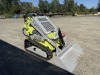 2025 Starvox SV-480 Mini Compact Track Loader - 2