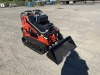 2025 MMS MS380R Mini Skid Steer Loader - 2