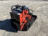 2025 MMS MS380R Mini Skid Steer Loader - 4