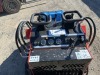 2025 MMS MS380R Mini Skid Steer Loader - 13