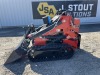 2025 MMS MS380R Mini Compact Track Loader - 7