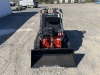 2025 MMS MS380R Mini Compact Track Loader - 8