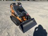 2025 Aboss GH380 Mini Compact Track Loader - 2
