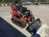 2025 Aboss GH380 Mini Compact Track Loader - 2