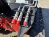 2025 Aboss GH380 Mini Compact Track Loader - 11