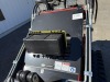 2025 Aboss GH380 Mini Compact Track Loader - 12