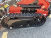 2025 Aboss GH380 Mini Compact Track Loader - 14
