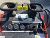 2025 Aboss GH380 Mini Compact Track Loader - 17