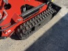 2025 Aboss GH380 Mini Compact Track Loader - 18