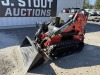 2025 Aboss GH380 Mini Compact Track Loader