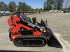2025 Aboss GH380 Mini Compact Track Loader - 3