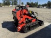2025 Aboss GH380 Mini Compact Track Loader - 4
