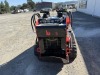 2025 Aboss GH380 Mini Compact Track Loader - 5