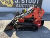 2025 Aboss GH380 Mini Compact Track Loader - 7