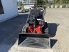 2025 Aboss GH380 Mini Compact Track Loader - 8