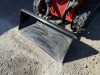 2025 Aboss GH380 Mini Compact Track Loader - 9