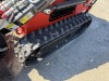 2025 Aboss GH380 Mini Compact Track Loader - 13
