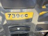 2025 Aboss GH380 Mini Compact Track Loader - 16