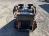 2025 Aboss GH380 Mini Compact Track Loader - 5