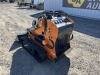 2025 Aboss GH380 Mini Compact Track Loader - 6