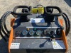 2025 Aboss GH380 Mini Compact Track Loader - 13