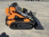 2025 Aboss GH380 Mini Compact Track Loader - 3