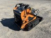 2025 Aboss GH380 Mini Compact Track Loader - 4