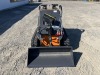 2025 Aboss GH380 Mini Compact Track Loader - 8