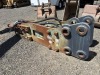 Kent KHB40G Hydraulic Breaker - 2