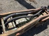 Kent KHB40G Hydraulic Breaker - 9