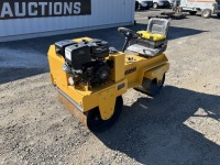 2025 MMS MS850J Vibratory Roller