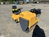 2025 MMS MS850J Vibratory Roller - 2