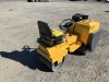 2025 MMS MS850J Vibratory Roller - 4