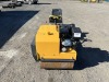 2025 MMS MS850J Vibratory Roller - 8