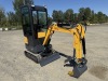 2025 Starvox SV-ME12 Mini Hydraulic Excavator - 2