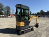 2025 Starvox SV-ME12 Mini Hydraulic Excavator - 4