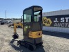 2025 Starvox SV-ME12 Mini Hydraulic Excavator - 6