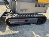 2025 Starvox SV-ME12 Mini Hydraulic Excavator - 12
