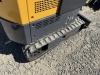 2025 Starvox SV-ME12 Mini Hydraulic Excavator - 16