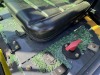 2025 Starvox SV-ME12 Mini Hydraulic Excavator - 19