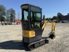 2025 Starvox SV-ME12 Mini Hydraulic Excavator - 4